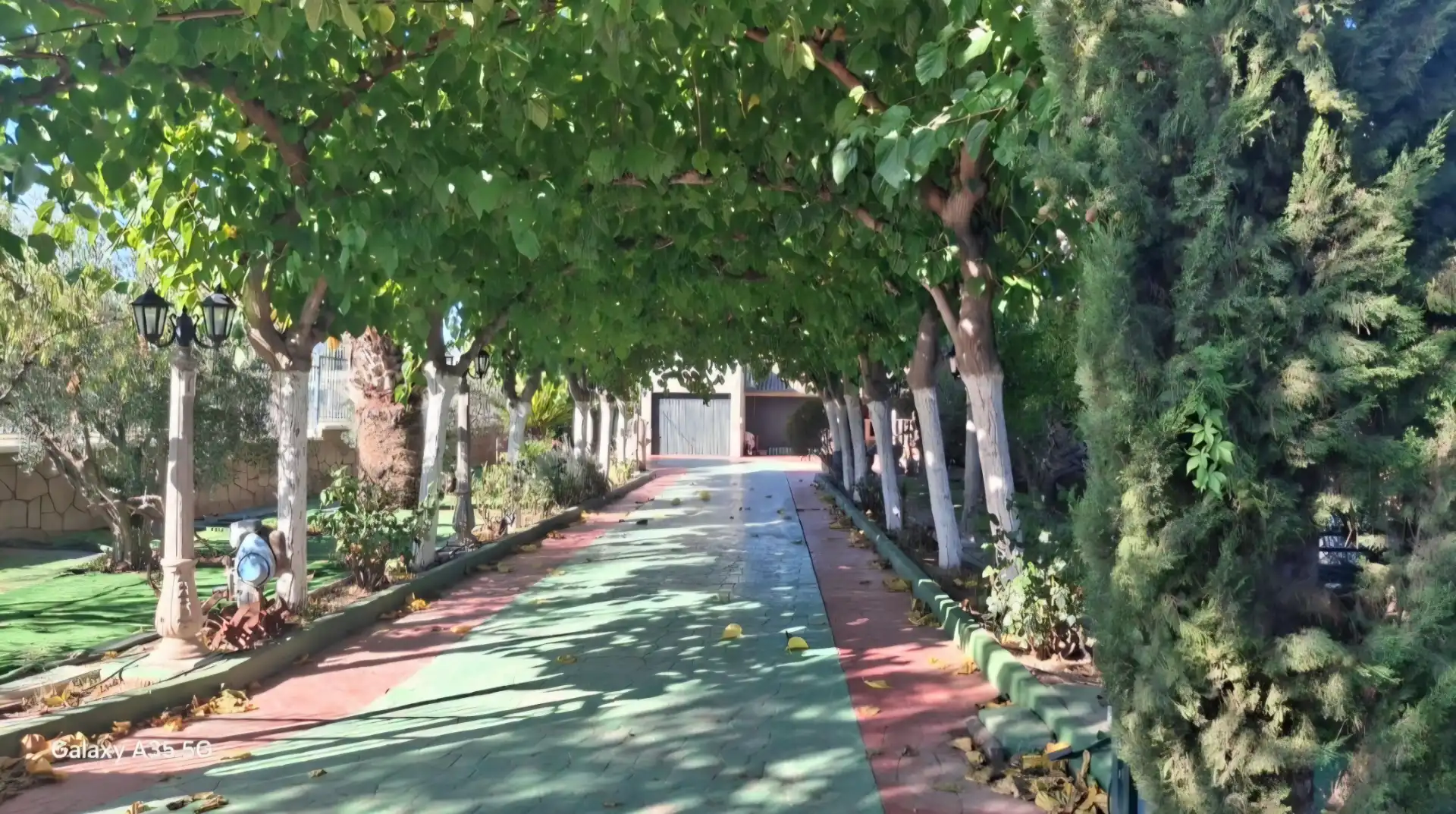 Casa rústica amb piscina en venda a Camino del Tollo, imagen 33