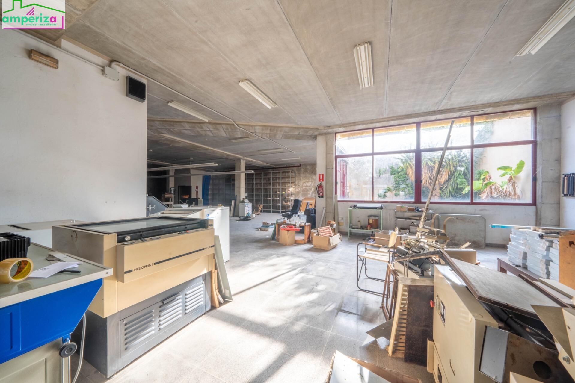 Local en venda en Santa Margalida amb Terrassa