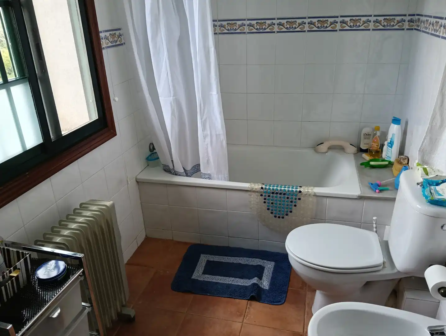 Adossat amb jardí en venda a Oza dos Ríos, imagen 30