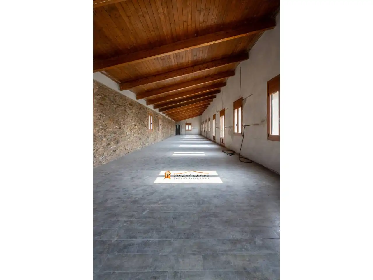 Country homes for rent in Les Grases