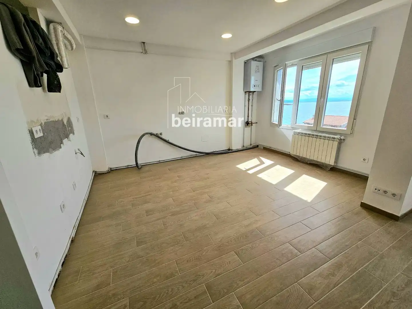 Piso con ascensor en venta en Coruña, imagen 5