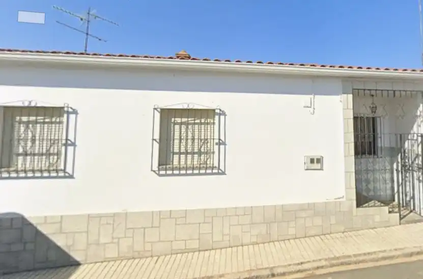Detached house for sale in Rd San Andrés