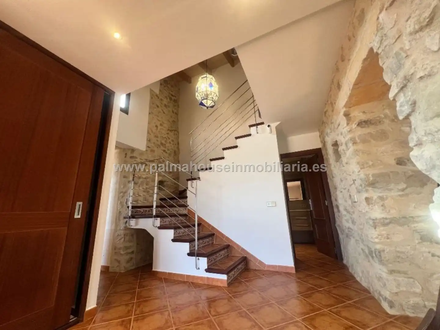 Country homes for rent in Sineu