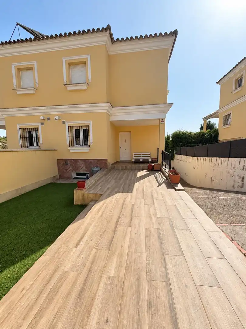 Maison à vendre à El Rocío - La Milagrosa, imagen 2