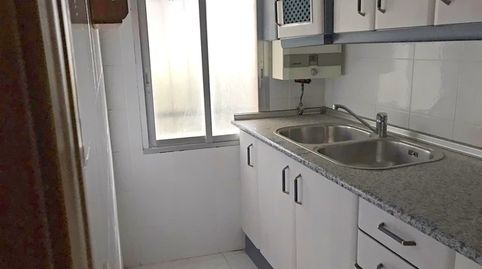 Solvia Inmobiliaria  Chalet adosado Pedro Bernardo, imatge 3