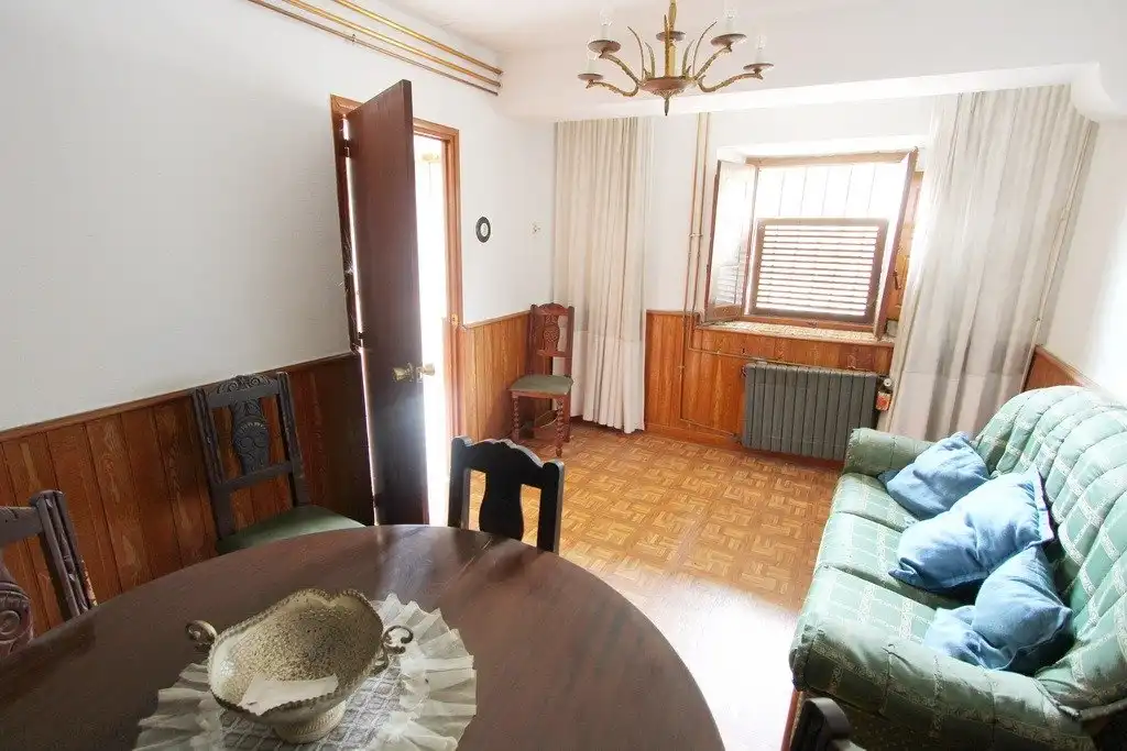 Casa o chalet en venta en VILLASUSO, 48, Cieza (Cantabria)