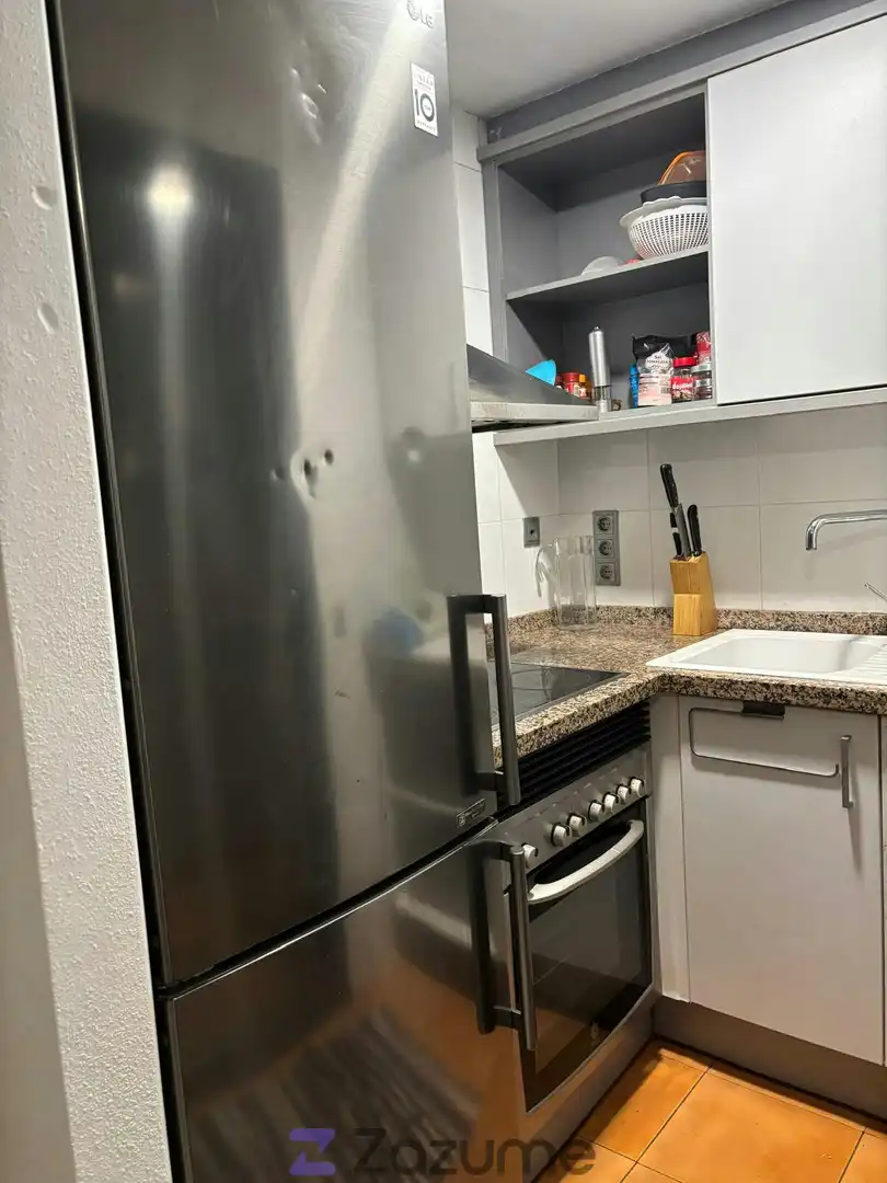 Wohnung mit Pool zur Miete in Calle Pdte. Adolfo Suárez, imagen 6