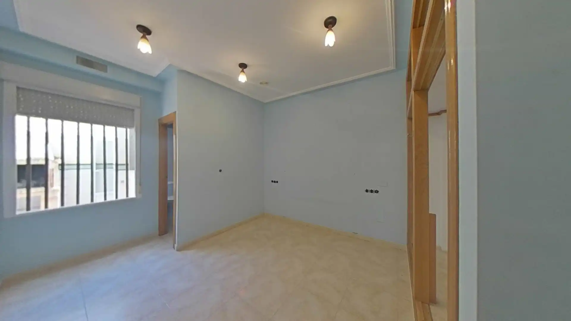 Piso en venta en Torrevieja