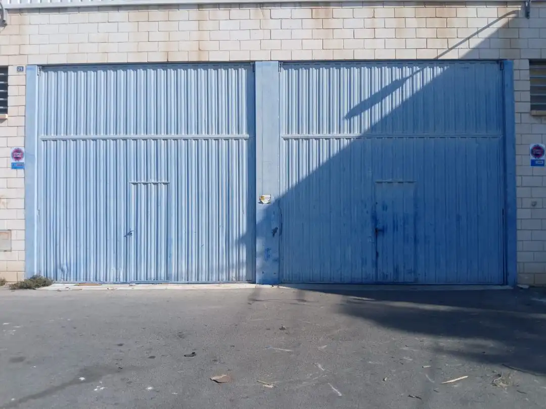 Nave industrielle à louer à Partidas de Alicante, imagen 15