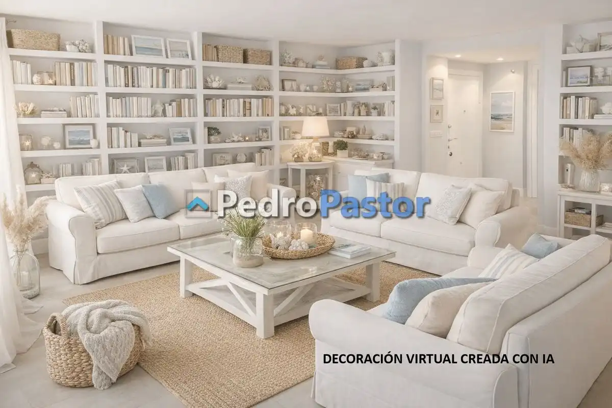 Apartamento con piscina en venta en Las Marinas / Les Marines, imagen 2