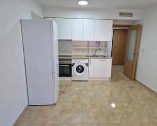 Cuina de Apartament de lloguer en Archena amb Terrassa