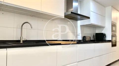 Photo 5 of Flat to rent in Pl. de Les Bandes de Música de la Comunitat Valenc, Ciutat de les Ciències i de les Arts - Justicia,  Valencia Capital