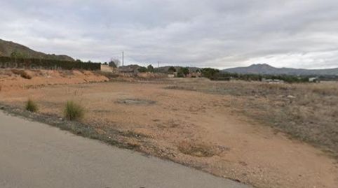 SE VENDE TERRENO EN YECLA, immagine 2