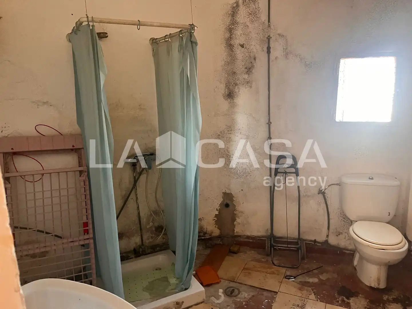 Casa o xalet en venda en Algeciras amb Terrassa