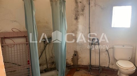 Foto 5 de Casa o xalet en venda a Calle Noria, Pescadores - Saladillo, Algeciras