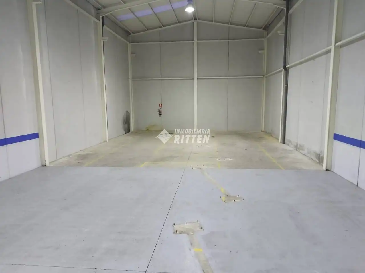 Nave industrielle à louer à Calle Lantano, imagen 8