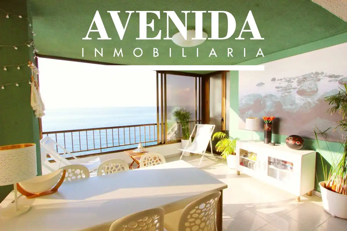 Mini appartamento con ascensore in vendita a marítimo Torre del Rey 3, imagen 5