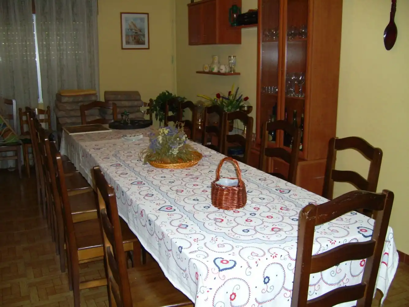 Haus zum Verkauf in Rúa Gabino Bugallal, imagen 17