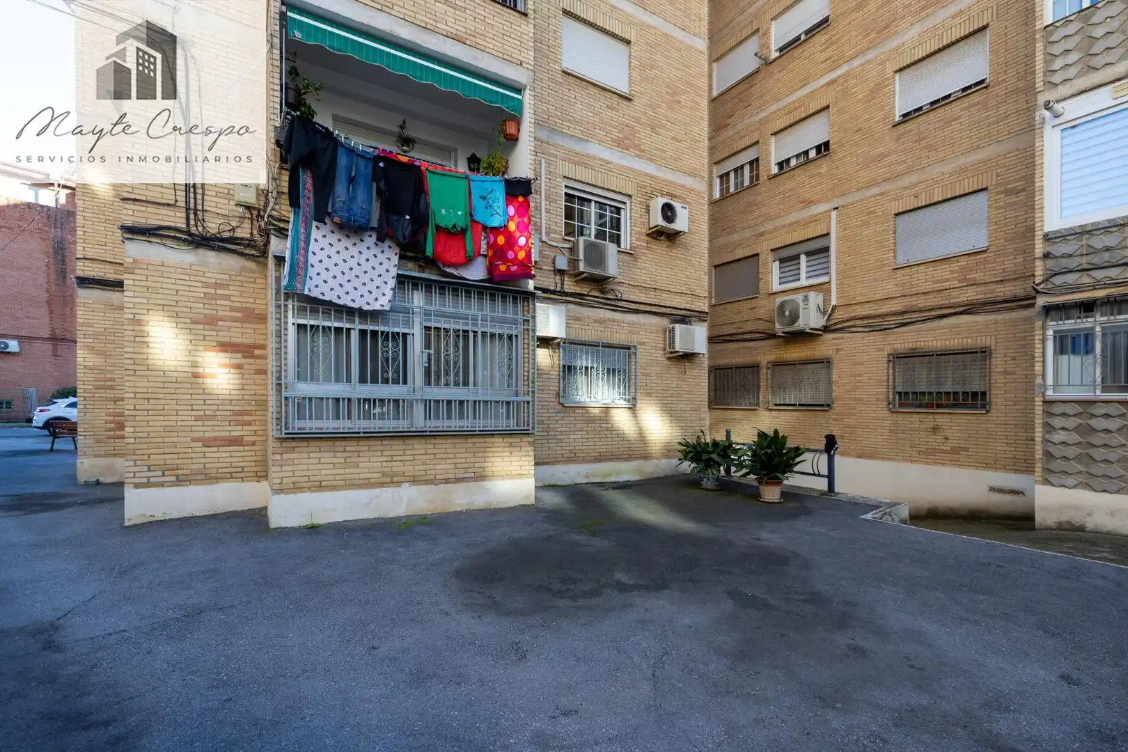 Habitatge amb ascensor en venda a Zaidín, imagen 33