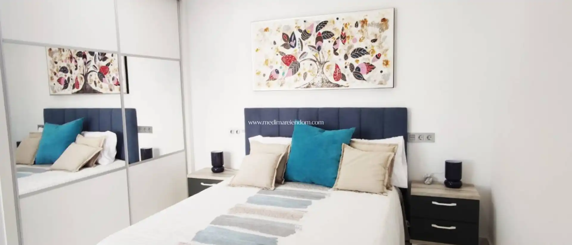 Dormitori de Casa o xalet en venda en Elche / Elx amb Terrassa