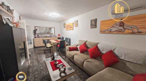 Foto 2 de Piso en venta en Carrer de Pau Marsal, Plaça Catalunya - Escola Industrial, Terrassa