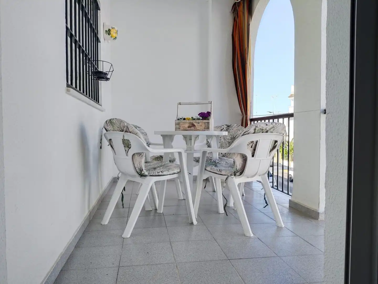 Piso en venta en Centro