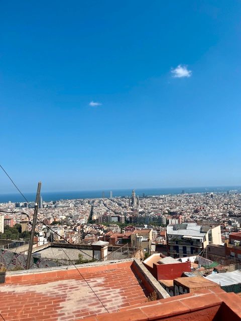 House or chalet for sale in Carrer de Mühlberg, El Carmel, Horta - Guinardó,  Barcelona Capital