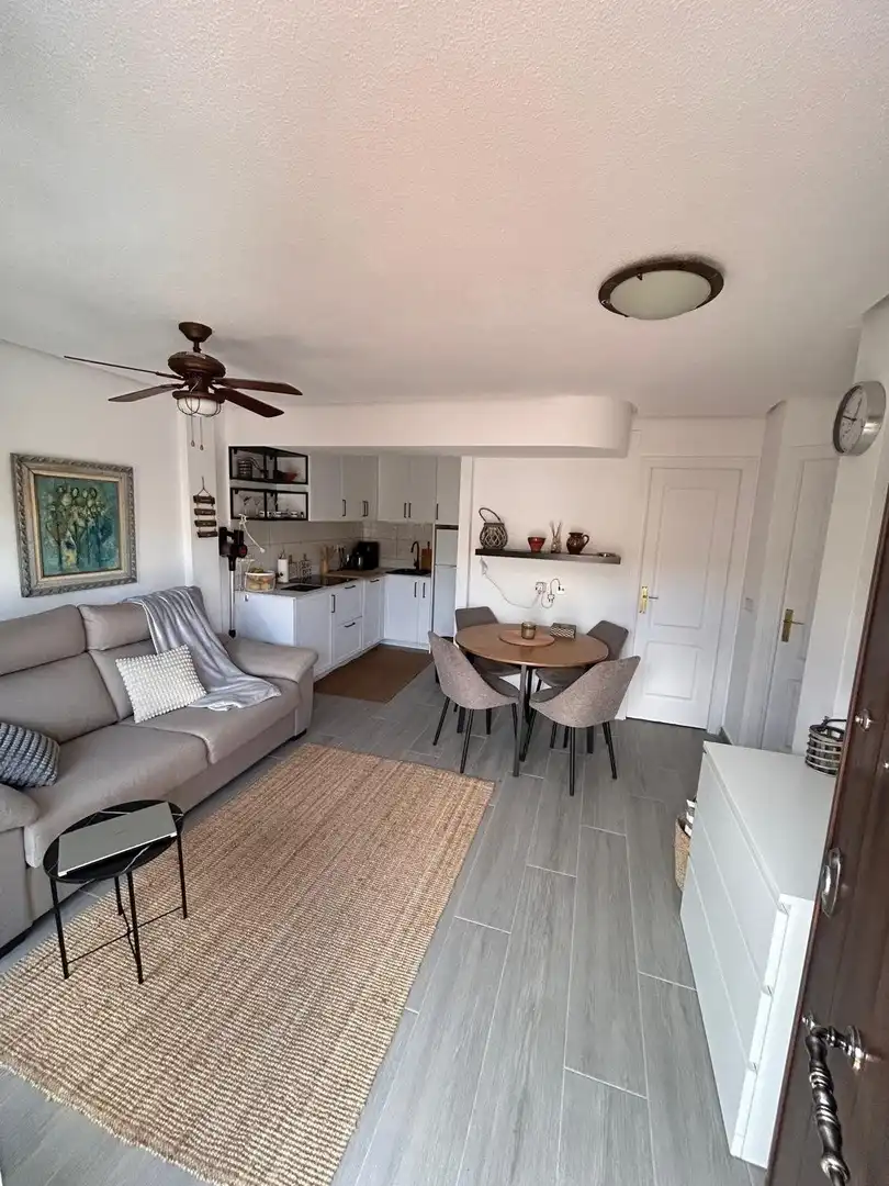 Apartament amb piscina en venda a Torre La Mata, imagen 12