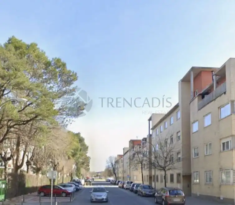 Flat for sale in UR VALLES Pl: Pt:A COLLADO VILLALBA (MADRID), Dehesa – El Soto