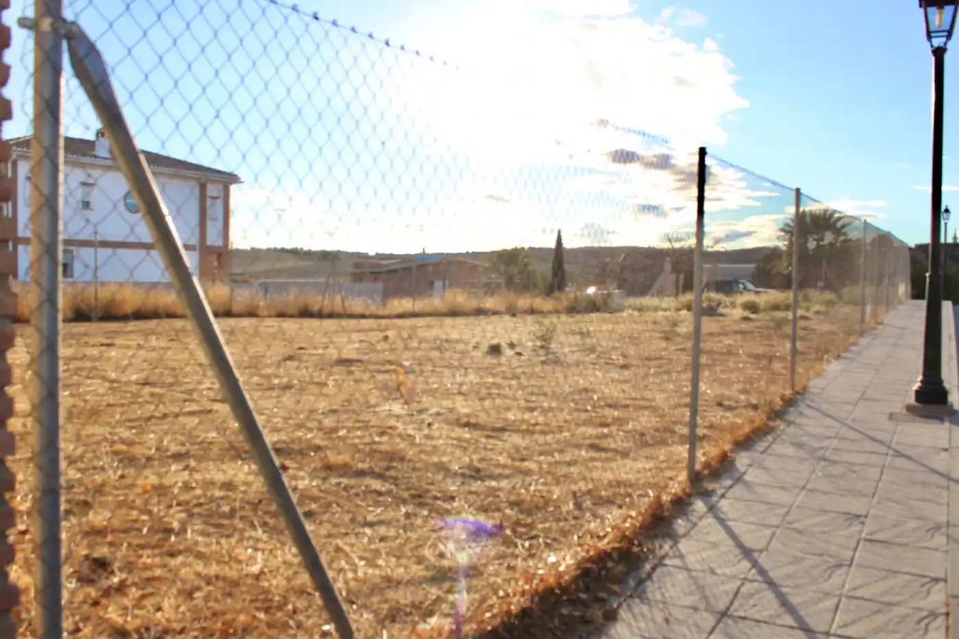 Lands and plots for sale in Urbanizaciones, imagen 24