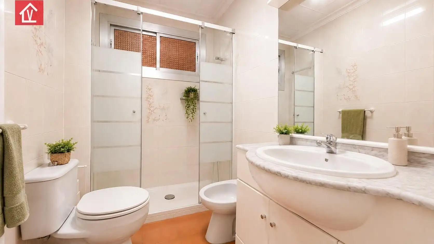 Piso con terraza en venta en PARIS DE, imagen 13