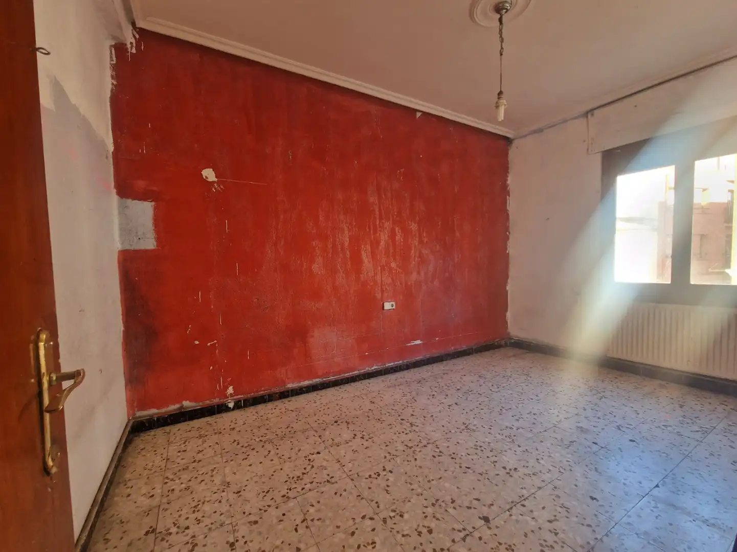 Wohnung zum Verkauf in Alfaro