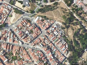 Piso en venta en Creu Alta - Puiggener