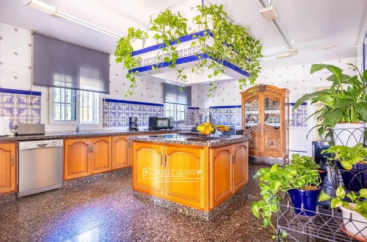 House with terrace for sale in Dehesa - Monacilla, imagen 18