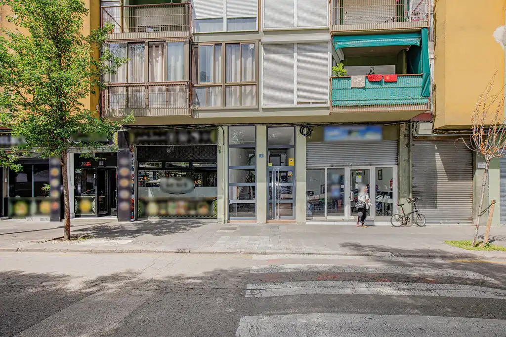 Wohnung zum Verkauf in Pz Catalunya, Veïnat