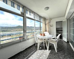 Dormitori de Apartament en venda en Mataró amb Terrassa