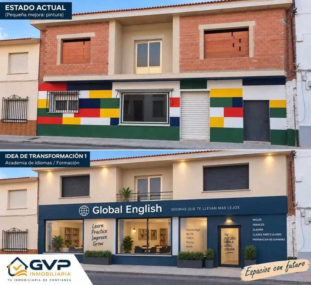 Local commercial à vendre à PALOMA, imagen 3