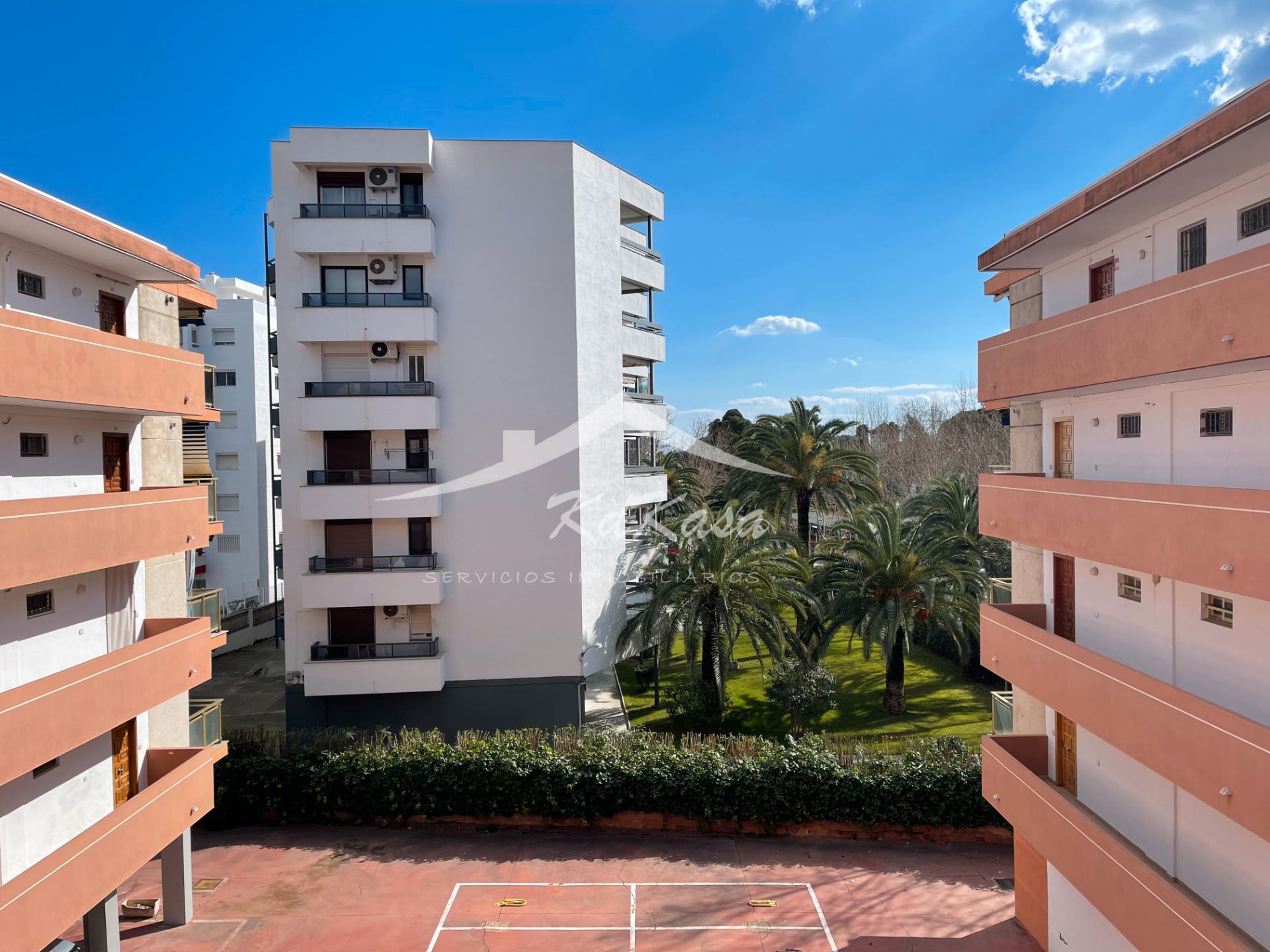 Piso · 1 hab · 55 m2 · en Platja de Llevant