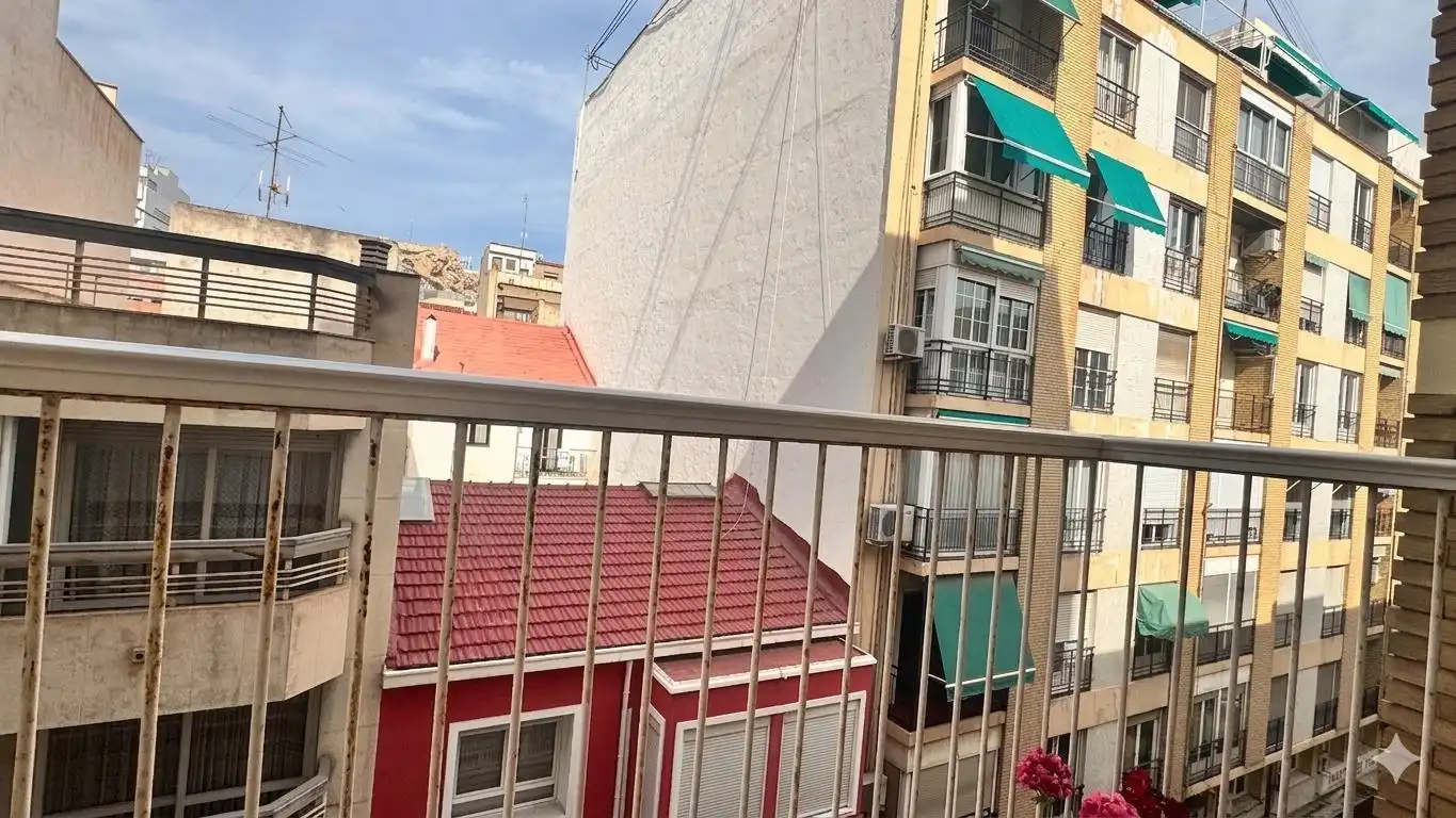 Mini appartamento con terrazza in vendita a Centro, imagen 36