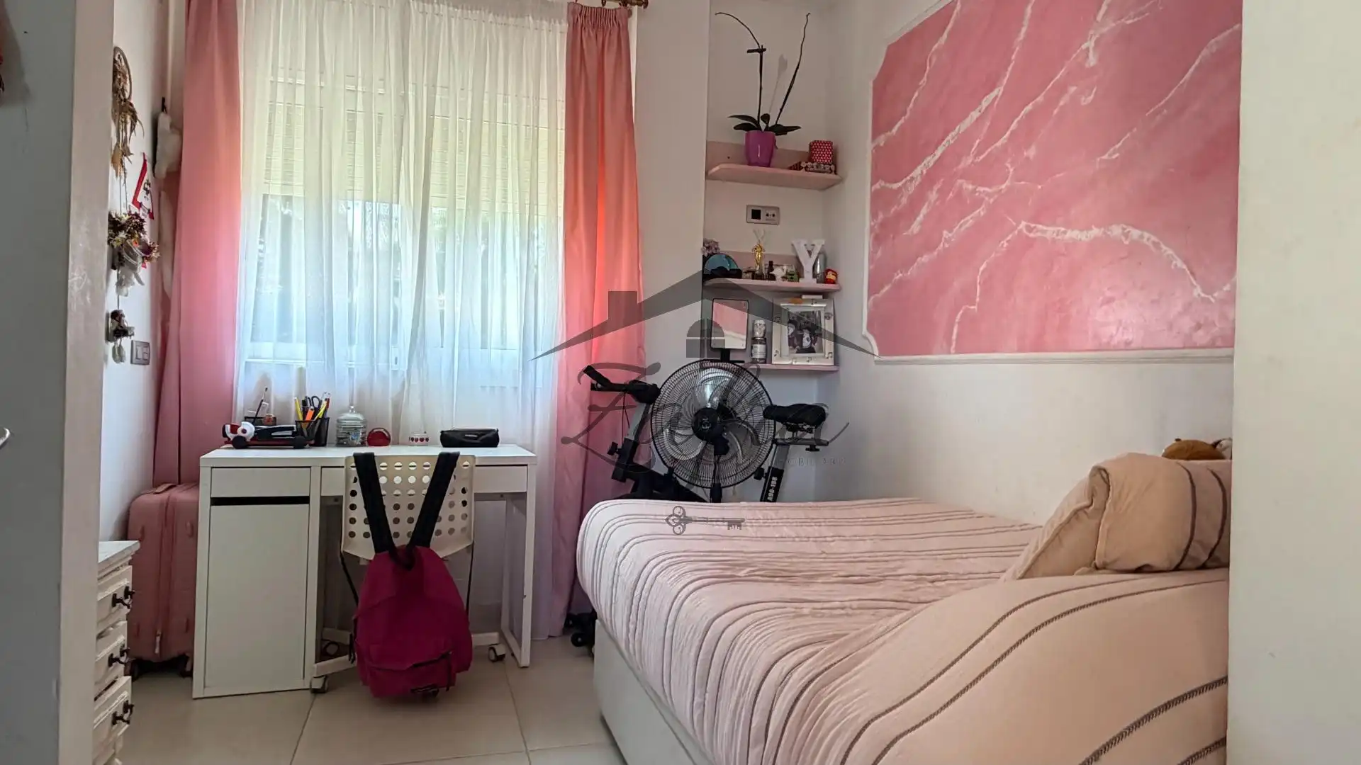 Casa con balcón en venta en Carrer Carrer Montjuïc, imagen 28