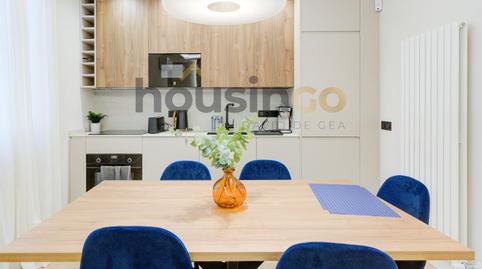 Photo 5 of Flat to rent in General Pardiñas, Goya,  Madrid Capital