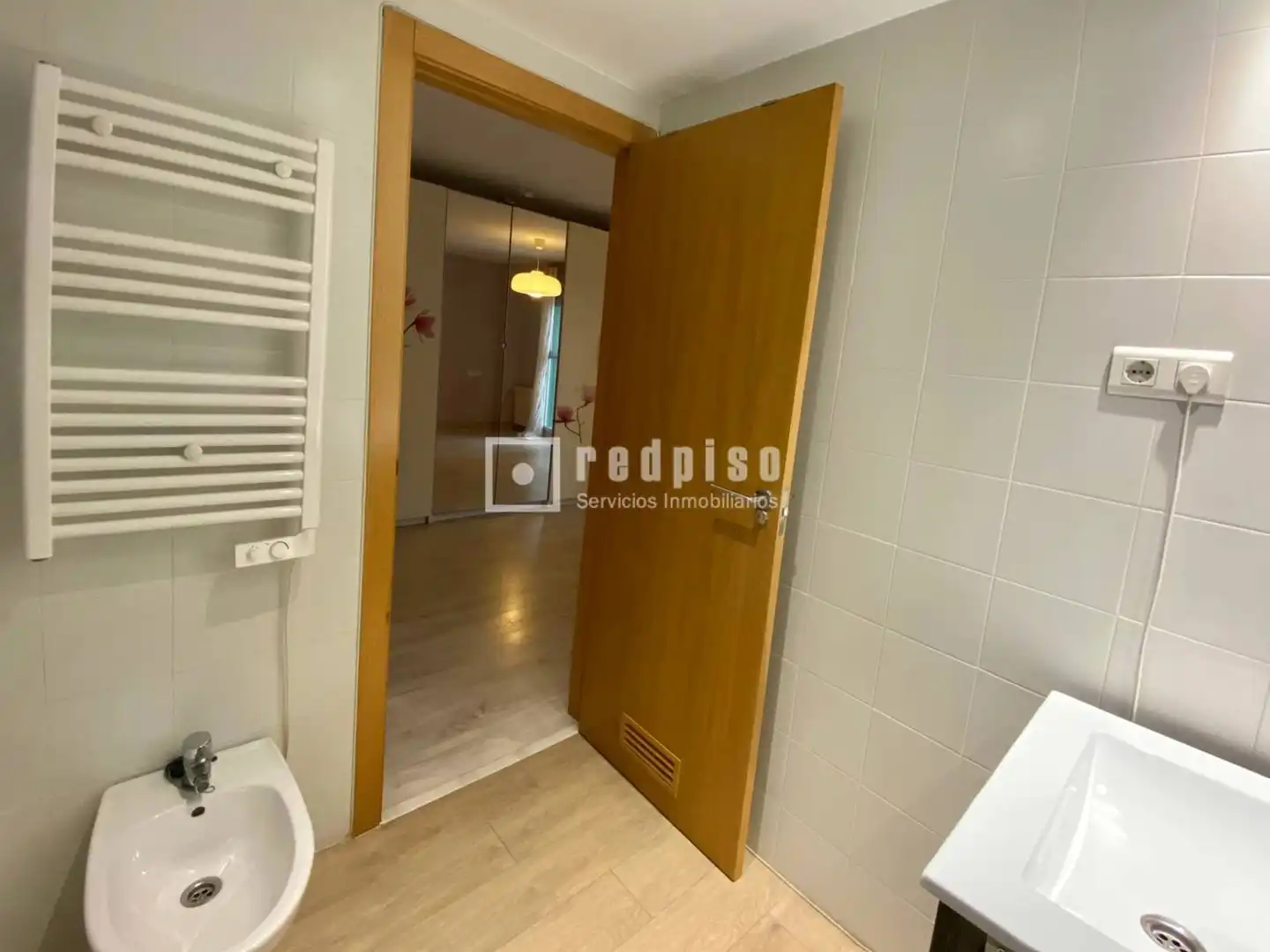 Piso en venta en Málaga con Aire acondicionado, Calefacción y Jardín privado