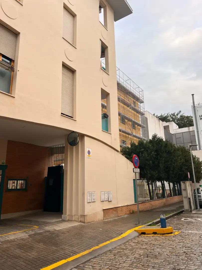 Duplexes for sale in Triana Oeste