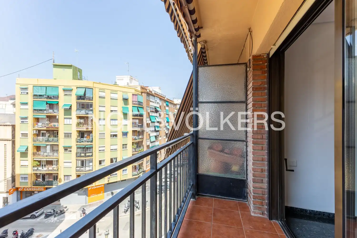 Wohnung mit Terrasse zur Miete in Quatre Carreres, imagen 7
