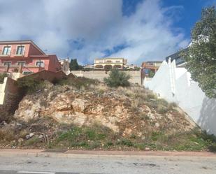 Industrial land for sale in Benalmádena