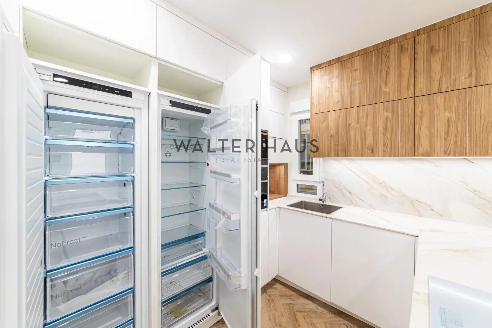 Flat with lift for sale in Calle de Fernán González, imagen 14