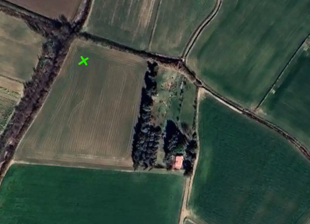 Rustikales Grundstück zum Verkauf in Pastriz, imagen 2