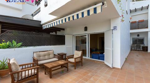 Foto 2 de Pis en venda a Punta La Mona, Almuñécar