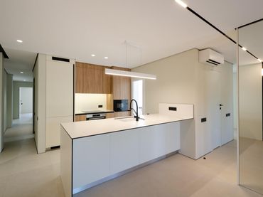 Penthouse zum Verkauf in Vila de Palafrugell