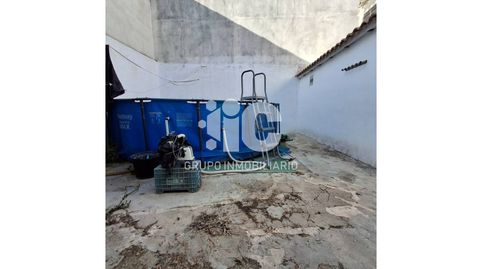 Foto 5 de Finca rústica en venta en Calle Carteya, Nueva Carteya, Córdoba